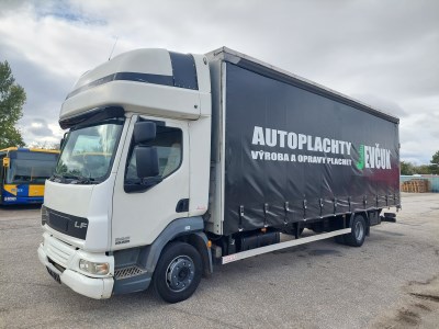 DAF FA LF 45.220 G12 4x2
