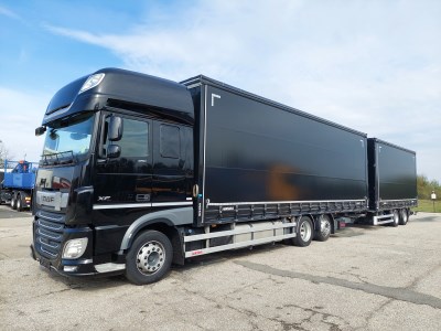 DAF XF 480 FAR/ZSP 6x2