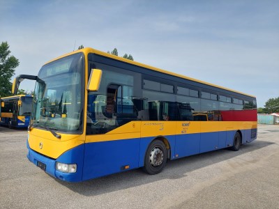 Irisbus SFR 162 nízkopodlažní 4x2