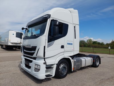 Iveco AS440ST/FP LT 4x2