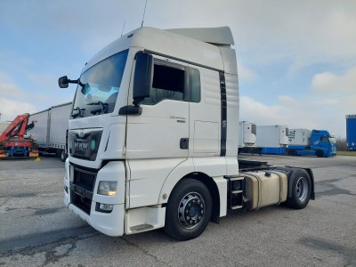 MAN TGX 18.480 BLS 4x2