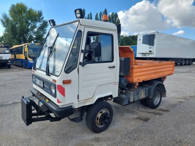 Multicar M 26 A 4x4
