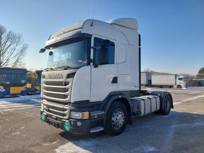 Scania G 410 LA4X2MLA 4x2