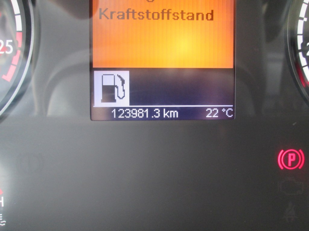 Scania G400 Cb8x6 Hhz 8x6 Kipper Automarket