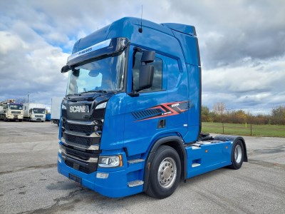 Scania R 450 A4X2NB  4x2
