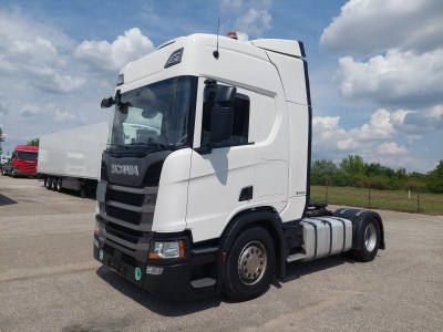 Scania R 500 A4X2LB ADR EX/II, EX/III, FL, AT
