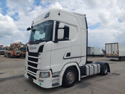 Scania S 500 A4x2EB