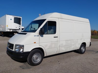 Volkswagen LT 35 L2H2