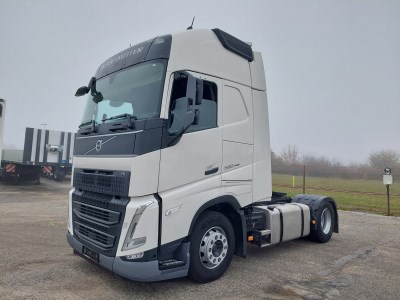 Volvo FH 13 Globetrotter XL 500 4x2